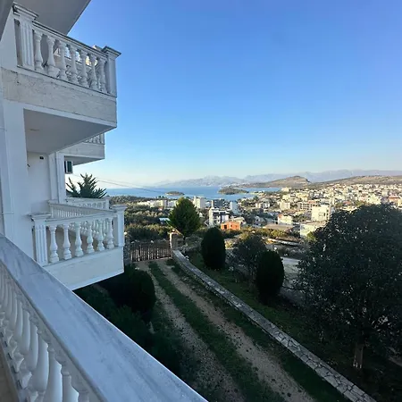 Penzion White Vintage Sarandë